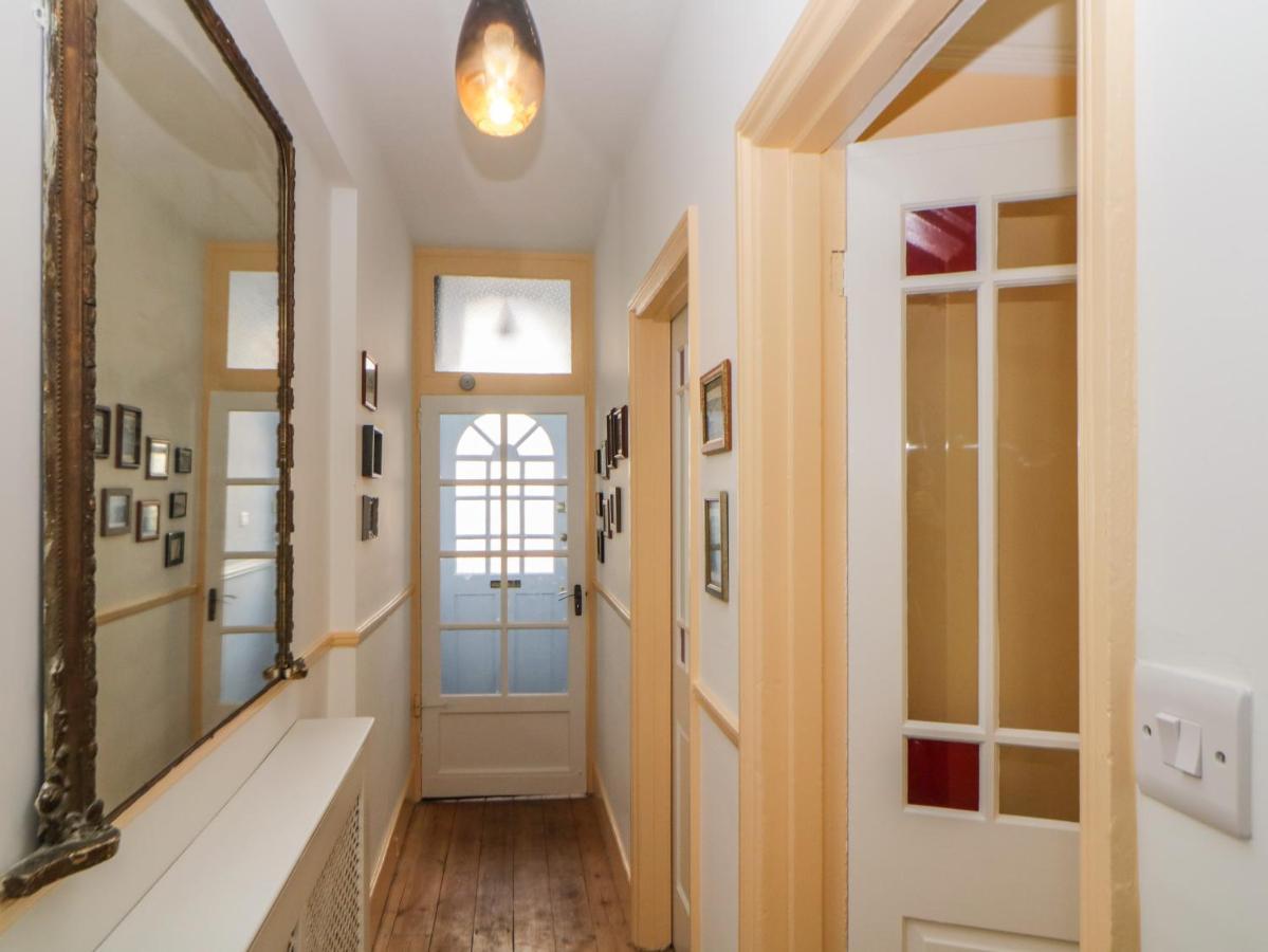 27 Exeter Street Villa Тинмут Екстериор снимка
