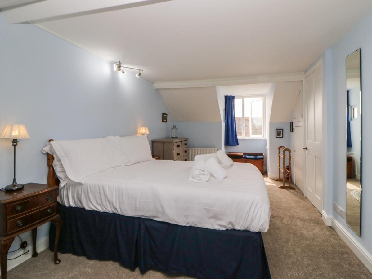 27 Exeter Street Villa Тинмут Екстериор снимка