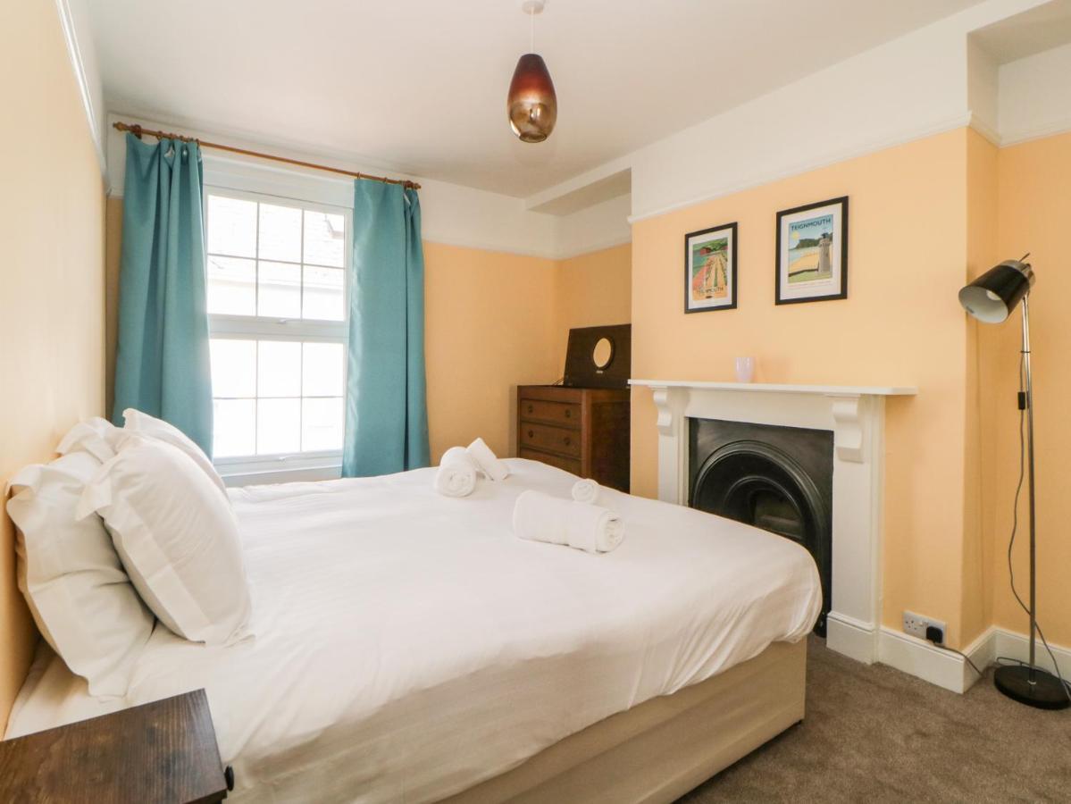27 Exeter Street Villa Тинмут Екстериор снимка