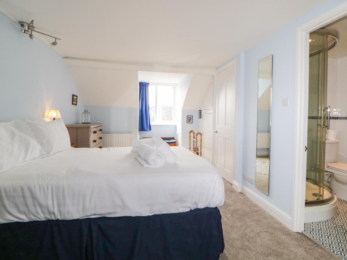 27 Exeter Street Villa Тинмут Екстериор снимка