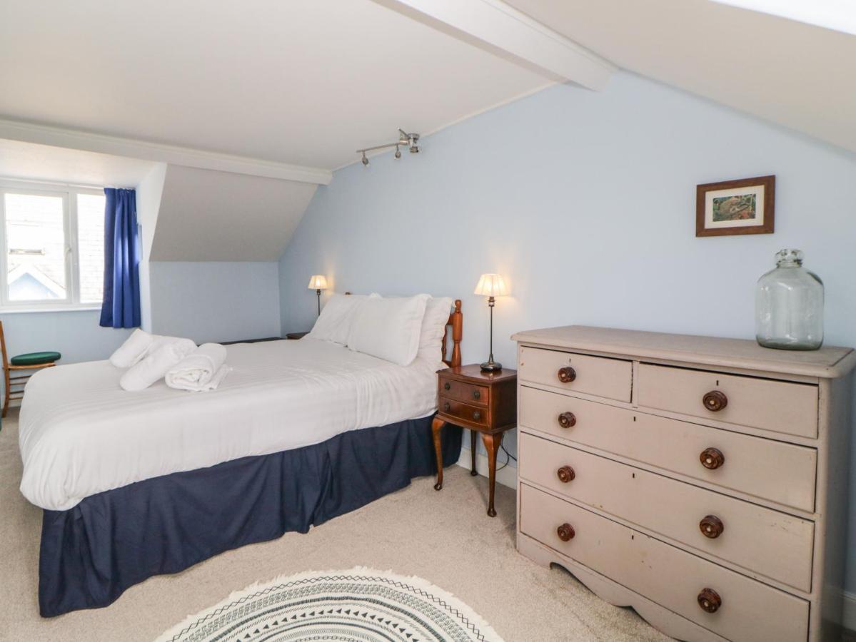 27 Exeter Street Villa Тинмут Екстериор снимка