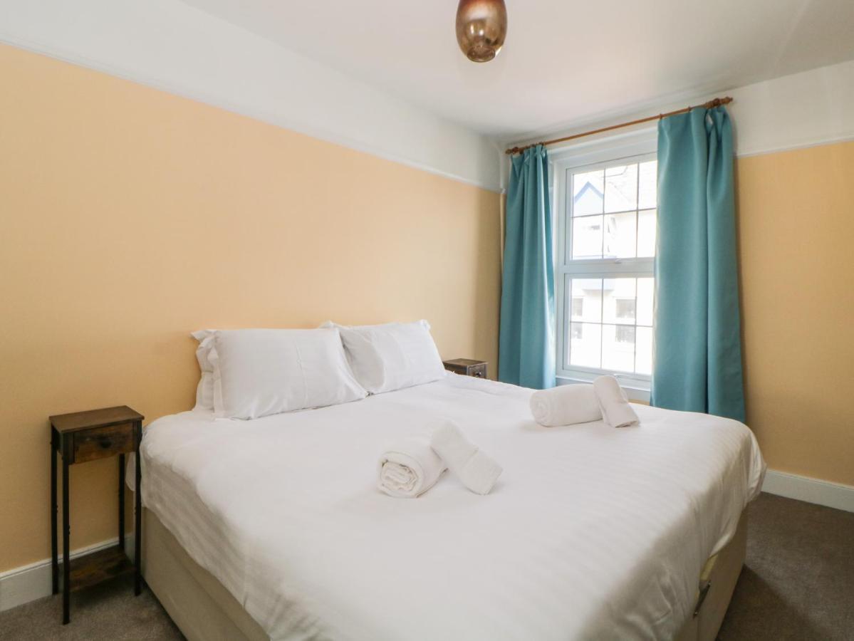 27 Exeter Street Villa Тинмут Екстериор снимка
